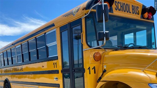 School Bus
